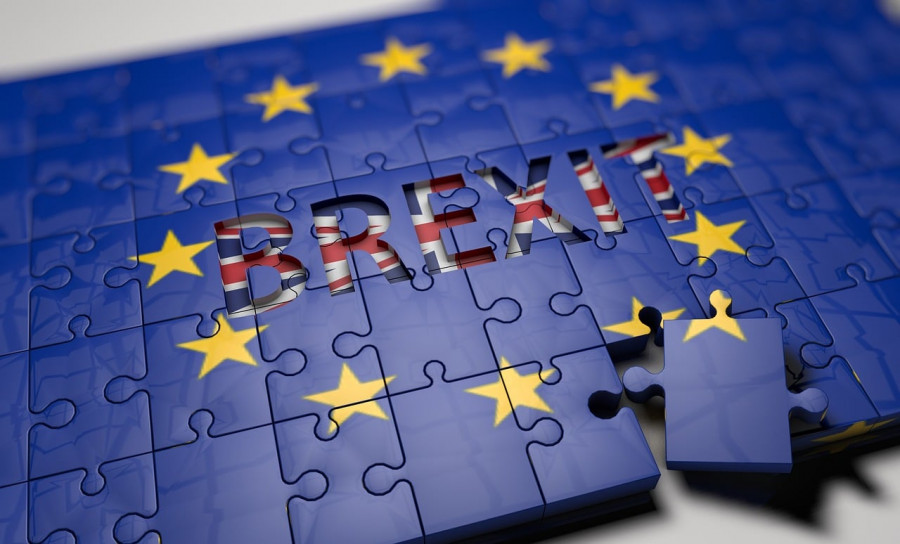 Brexit pixabay