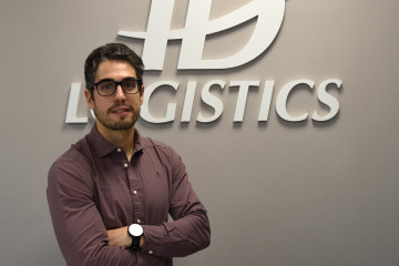 ID Logistics Jorge Uceta