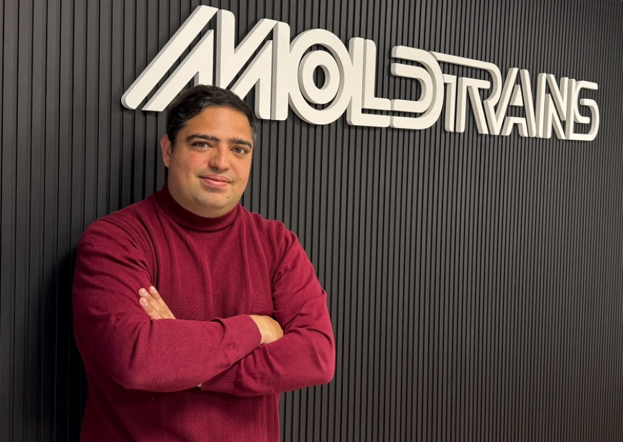 Moldtrans Alejandro Moldes