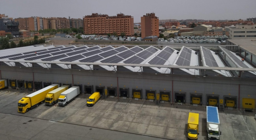 Correos CTA de Vallecas