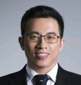 Yong Zheng Geekplus