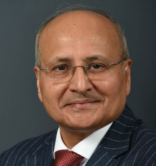 Anil Srivastava Pragmacharge