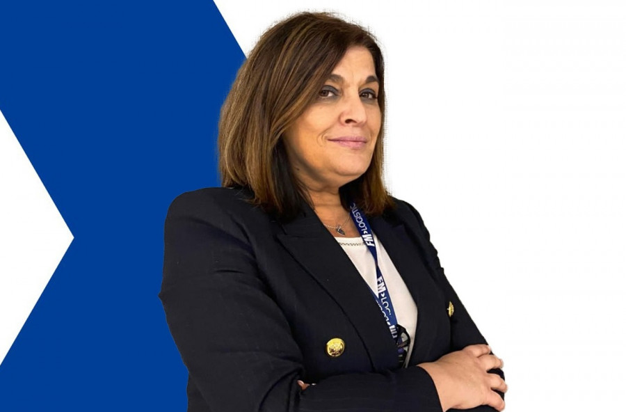 FM Logistic maria de jesus