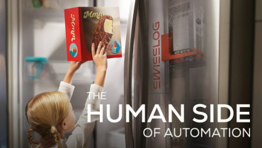 Lado humano de la automatización