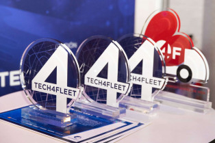 Premios Tech4Fleet