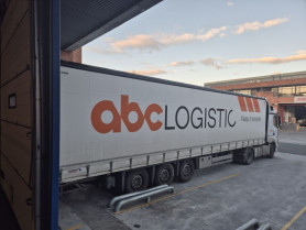 Abc logistics